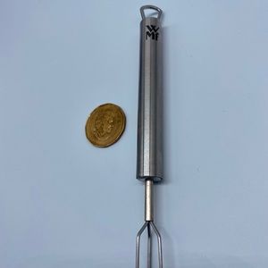 WMF Stainless Steel Olive and Pickle Fork